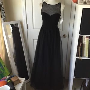 NWT dress. Size 9.